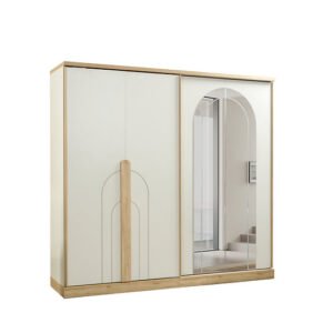 Bohem Kleerkast met schuifdeuren