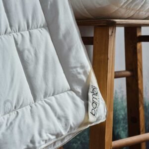 Katoenen Dekbed