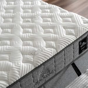 Blacksand – Matras