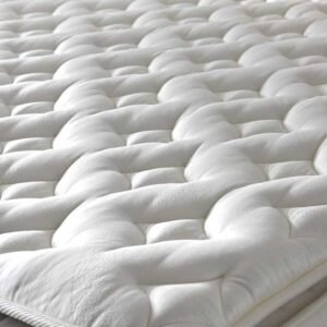 Vanilla Dream – Matras