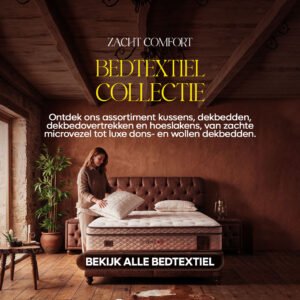 Bedtextiel