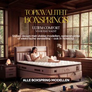 Boxsprings