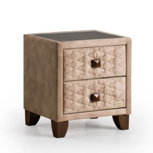 Freshcell Prime Glas Nachtkastje