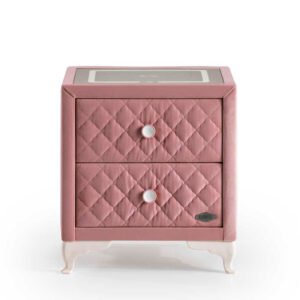 Pinky Smart Nachtkastje